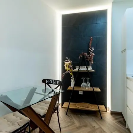 Apartament Murillo Fantastic Downtown
