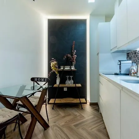 Apartament Murillo Fantastic Downtown *