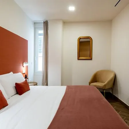 Murillo Fantastic Downtown Apartament