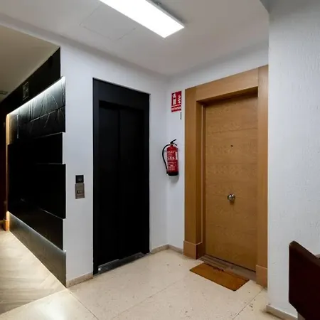 Apartament Murillo Fantastic Downtown *