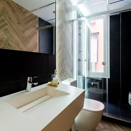 Apartament Murillo Fantastic Downtown