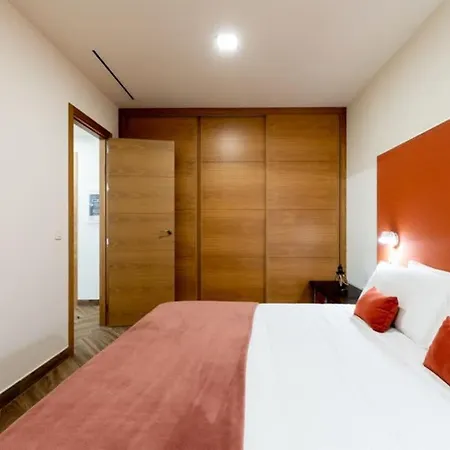 Apartament Murillo Fantastic Downtown *