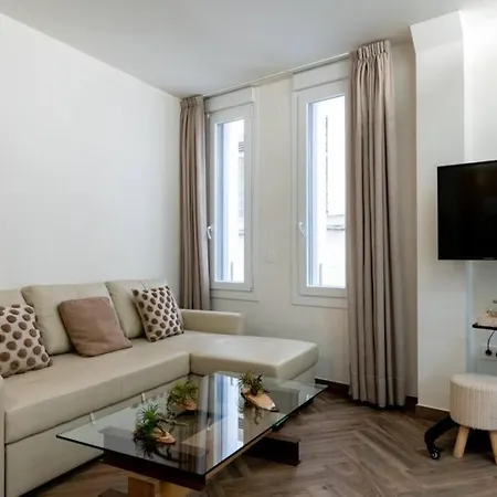 Apartament Murillo Fantastic Downtown Sewilla