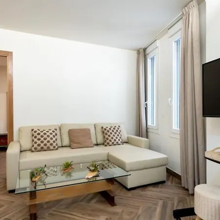 Apartament Murillo Fantastic Downtown *