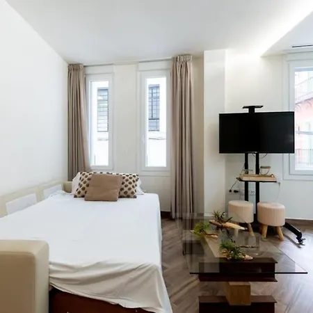 Apartament Murillo Fantastic Downtown Sewilla