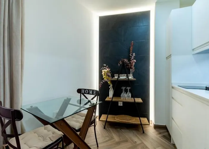 Apartamento Murillo Fantastic Downtown