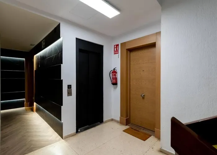 Apartamento Murillo Fantastic Downtown *