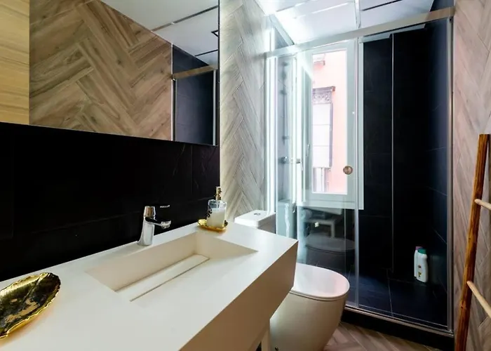 Apartamento Murillo Fantastic Downtown