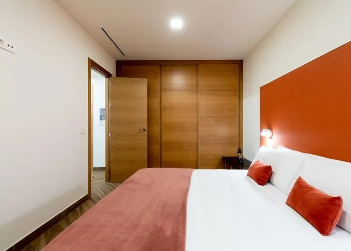 Apartamento Murillo Fantastic Downtown *