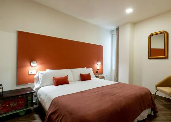 Apartamento Murillo Fantastic Downtown *