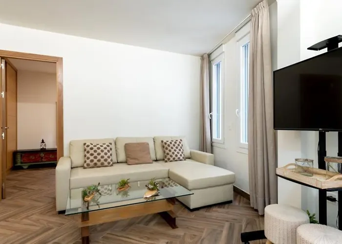 Apartamento Murillo Fantastic Downtown *