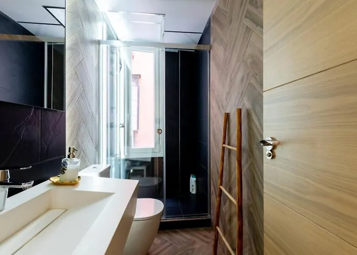 Apartamento Murillo Fantastic Downtown